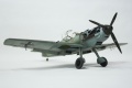 Eduard 1/32 BF-109E-3