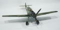 Eduard 1/32 BF-109E-3