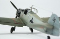 Eduard 1/32 BF-109E-3