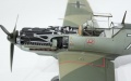 Eduard 1/32 BF-109E-3