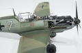 Eduard 1/32 BF-109E-3