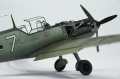 Eduard 1/32 BF-109E-3