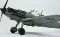 Eduard 1/32 BF-109E-3