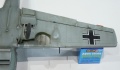 Eduard 1/32 BF-109E-3