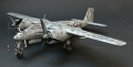 Hasegawa 1/72 Focke-Wulf Ta 154 A-0