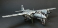 Hasegawa 1/72 Focke-Wulf Ta 154 A-0