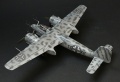 Hasegawa 1/72 Focke-Wulf Ta 154 A-0