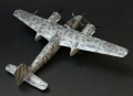 Hasegawa 1/72 Focke-Wulf Ta 154 A-0