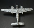 Hasegawa 1/72 Focke-Wulf Ta 154 A-0