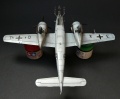 Hasegawa 1/72 Focke-Wulf Ta 154 A-0