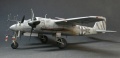 Hasegawa 1/72 Focke-Wulf Ta 154 A-0