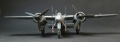 Hasegawa 1/72 Focke-Wulf Ta 154 A-0