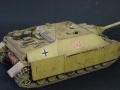 Tamiya 1/35 JagdPanzer IV/70