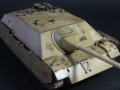 Tamiya 1/35 JagdPanzer IV/70