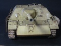 Tamiya 1/35 JagdPanzer IV/70