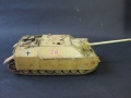 Tamiya 1/35 JagdPanzer IV/70