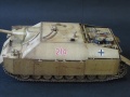 Tamiya 1/35 JagdPanzer IV/70