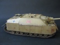 Tamiya 1/35 JagdPanzer IV/70