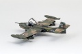 Academy 1/72 Cessna A-37B Dragonfly