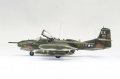 Academy 1/72 Cessna A-37B Dragonfly