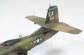 Academy 1/72 Cessna A-37B Dragonfly