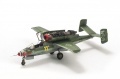 Dragon 1/72 Heinkel He162A-2 Salamander