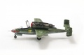 Dragon 1/72 Heinkel He162A-2 Salamander