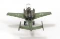 Dragon 1/72 Heinkel He162A-2 Salamander