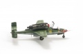 Dragon 1/72 Heinkel He162A-2 Salamander