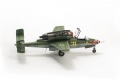 Dragon 1/72 Heinkel He162A-2 Salamander