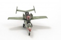 Dragon 1/72 Heinkel He162A-2 Salamander