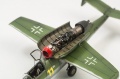 Dragon 1/72 Heinkel He162A-2 Salamander