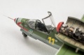 Dragon 1/72 Heinkel He162A-2 Salamander