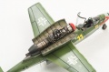 Dragon 1/72 Heinkel He162A-2 Salamander