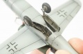 Dragon 1/72 Heinkel He162A-2 Salamander