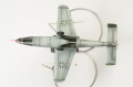 Dragon 1/72 Heinkel He162A-2 Salamander