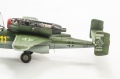 Dragon 1/72 Heinkel He162A-2 Salamander