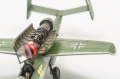 Dragon 1/72 Heinkel He162A-2 Salamander