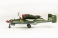 Dragon 1/72 Heinkel He162A-2 Salamander