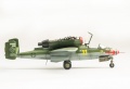 Dragon 1/72 Heinkel He162A-2 Salamander