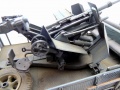 Trumpeter 1/35 Sd.Kfz. 7/2 flak 37 -     