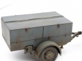 Trumpeter 1/35 Sd.Kfz. 7/2 flak 37 -     