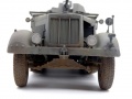 Trumpeter 1/35 Sd.Kfz. 7/2 flak 37 -     