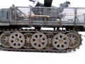 Trumpeter 1/35 Sd.Kfz. 7/2 flak 37 -     