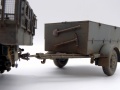 Trumpeter 1/35 Sd.Kfz. 7/2 flak 37 -     