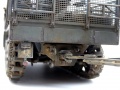 Trumpeter 1/35 Sd.Kfz. 7/2 flak 37 -     