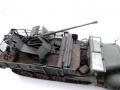 Trumpeter 1/35 Sd.Kfz. 7/2 flak 37 -     