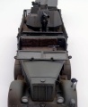 Trumpeter 1/35 Sd.Kfz. 7/2 flak 37 -     