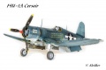 Tamiya 1/32 F4U-1A Corsair