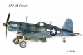 Tamiya 1/32 F4U-1A Corsair